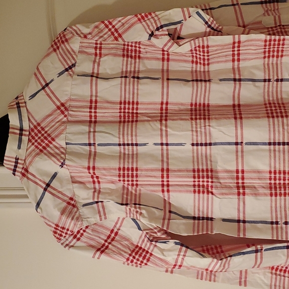 New American Rag Button Down - Picture 3 of 9